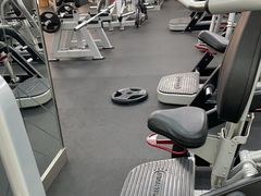 -美航国际健身(北京华联店)