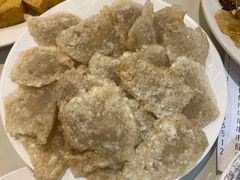 -玫瑰红烤羊排(北新桥三条店)