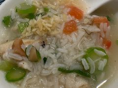 -新成海港大酒楼(康华路店)