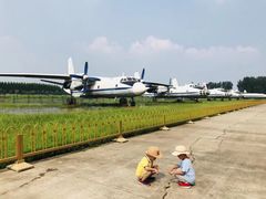 -中国航空博物馆