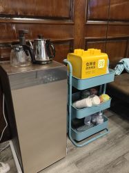 -YASAKI国际舞蹈中心