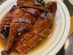 -美未居·老字号·地道顺德菜·桑拿鸡·鱼生(容桂店)