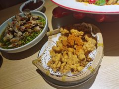 -锅儿匠辣子鸡(春熙路店)