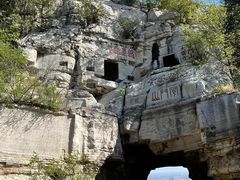 -青州市云门山风景区