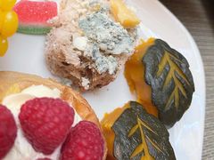 -太湖饭店玉兰厅(自助餐厅)