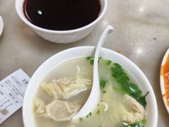 -老蔡记(德化美食街店)