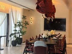 -LE COQ大公鸡小酒馆(北京首店)
