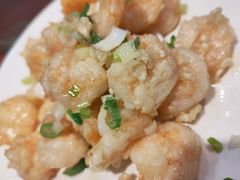 -振生清真饭店(永安道店)
