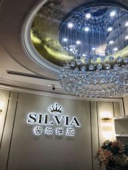 -茜尔维亚修身连锁(杨浦五角场店)