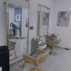 -IN HAIR艺术+造型