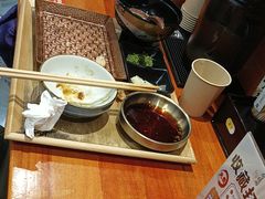 -天妇罗内顺田(罗湖店)