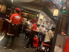 -古田居·特色寿司料理(星之岛旗舰店)