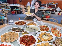 -四川小胡子海鲜(丁村万人海鲜广场店)