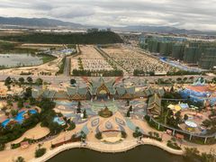 -七彩云南欢乐世界