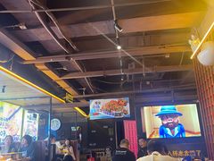 -喝丢一只鞋海鲜烧烤·海肠捞饭(东关街店)
