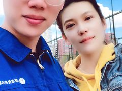 -花园桥(地铁站)