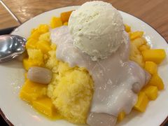 -鲜芋仙(时尚天河店)