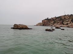 -长岛南北长山旅游景区