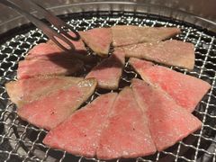 -NIUAN牛庵·日式和牛烧肉(恒隆店)