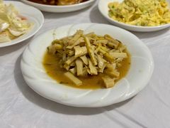 南山竹笋-天乐农家鱼头王(天目湖店)