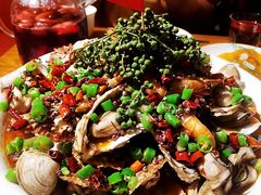 -必点海鲜·鲅鱼水饺(鞍山西道店)
