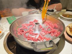 -顺峰顺水顺德菜(第一百货店)