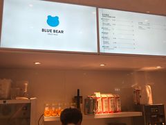 -兰熊鲜奶(西直门凯德mall店)