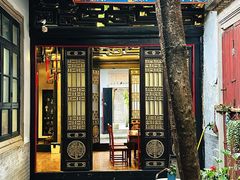 -吴祥记潮州菜·百年老字号·砂锅粥