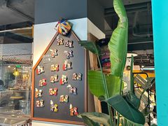 -纳鲁孜·新疆特色餐厅(上海悦荟广场店)