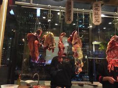 -牛村来人潮汕牛肉火锅(西单店)