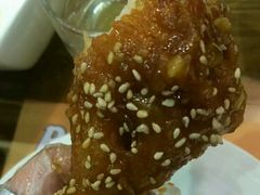 -华莱士·全鸡汉堡(湛江新华店)