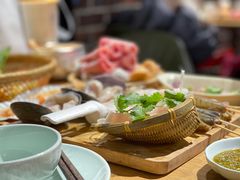 -Thai Basil罗勒叶泰式餐厅(时代天街店)
