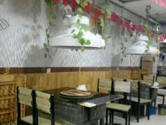 -地锅传奇(水产西路店)