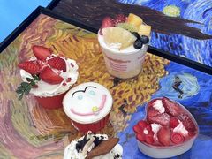 -小河盐帮·私家菜·烤鸭(三元桥·霄云路店)