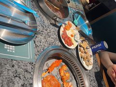 -阪尚皇·原切牛排·烤肉火锅自助(北京路店)