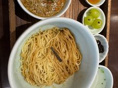 -蟹上黄·蟹黄面·江南糖水(人民广场店)