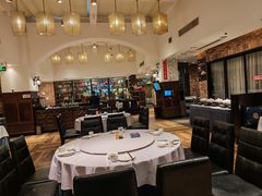 -毛家饭店·融合新湘菜·主题宴(齐鲁软件园店)