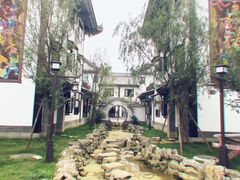 -靖西锦绣古镇景区