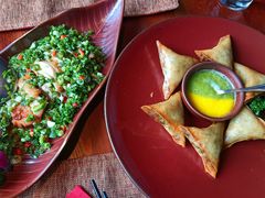 -花马天堂云南餐厅 Lost Heaven(外滩店)