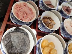 -重庆古老火锅