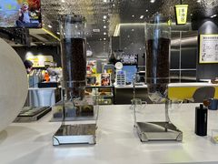 -四叶咖咖啡(昆明恒隆PRO店)