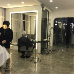 -SALON TV x ILCOLPO