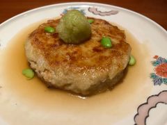 -希望日本料理(保利香槟花园店)