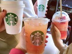-星巴克(厦门SM新生活广场店)