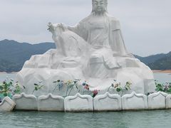 -广州市流溪河国家森林公园