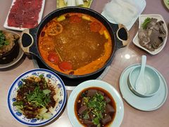 -诗爷牛尾汤(大坪英利店)