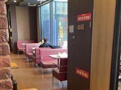 -汉堡王(北京通州领展店)