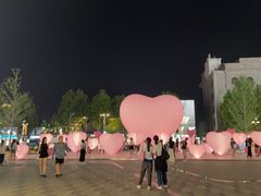 -济南恒隆广场