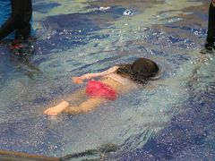 -水宝贝亲子游泳·水育早教运动中心(南海广场店)
