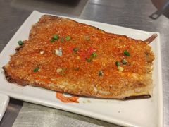 -白玉·朝鲜族烤串(南山店)